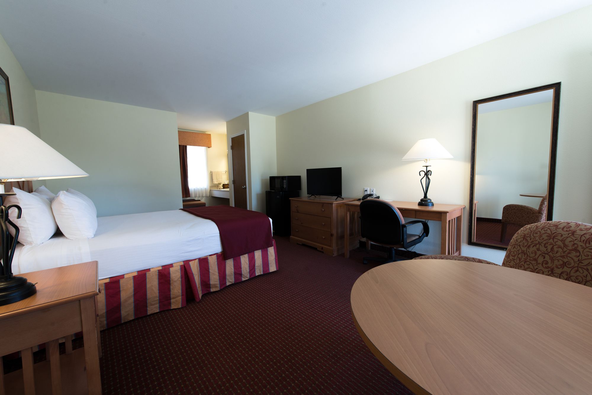 Stagecoach Inn Woodville