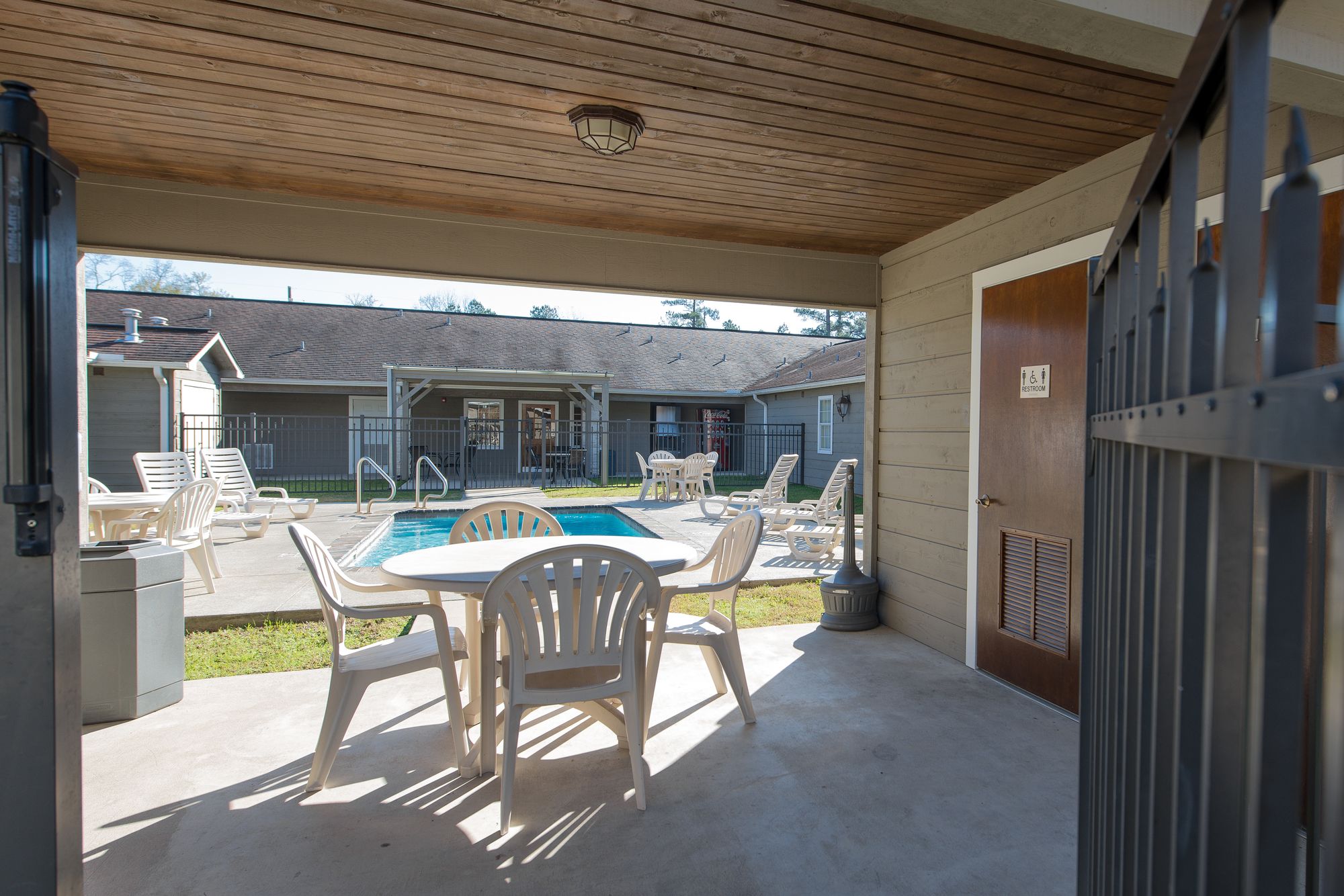 Stagecoach Inn Woodville