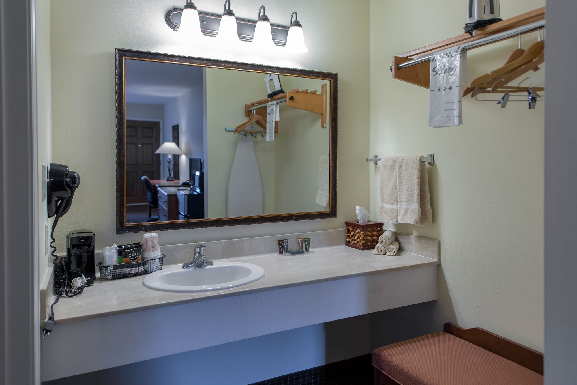 Stagecoach Inn Woodville