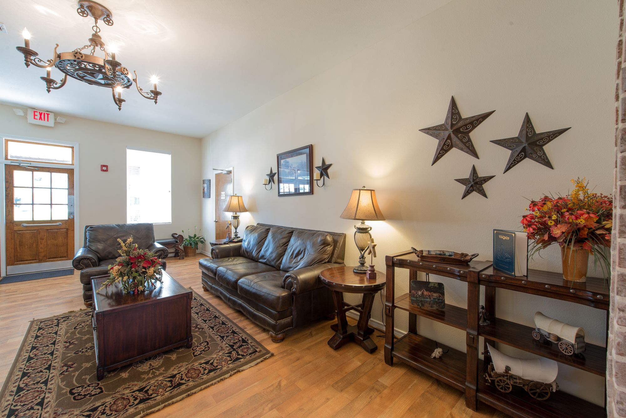 Stagecoach Inn Woodville