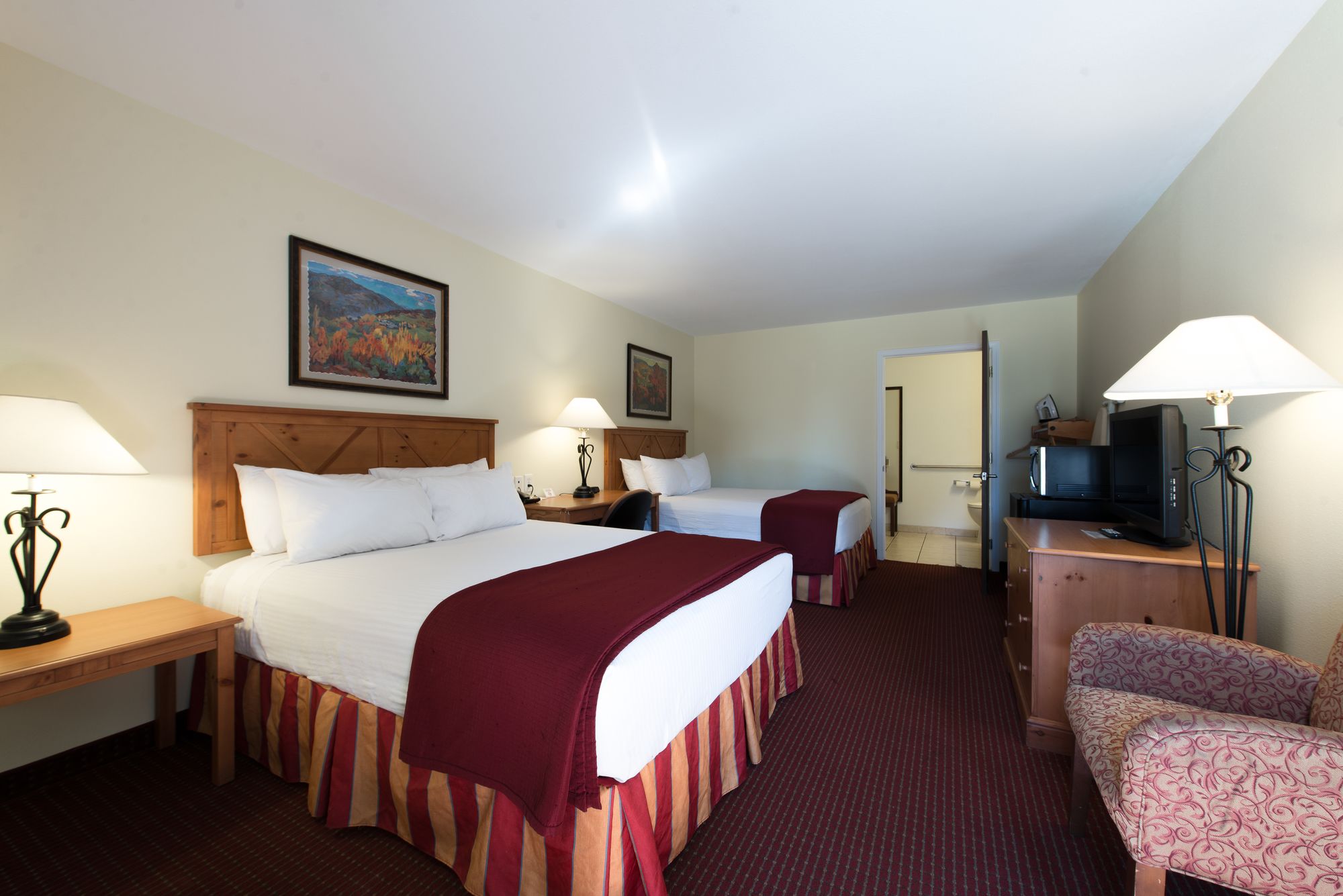 Stagecoach Inn Woodville