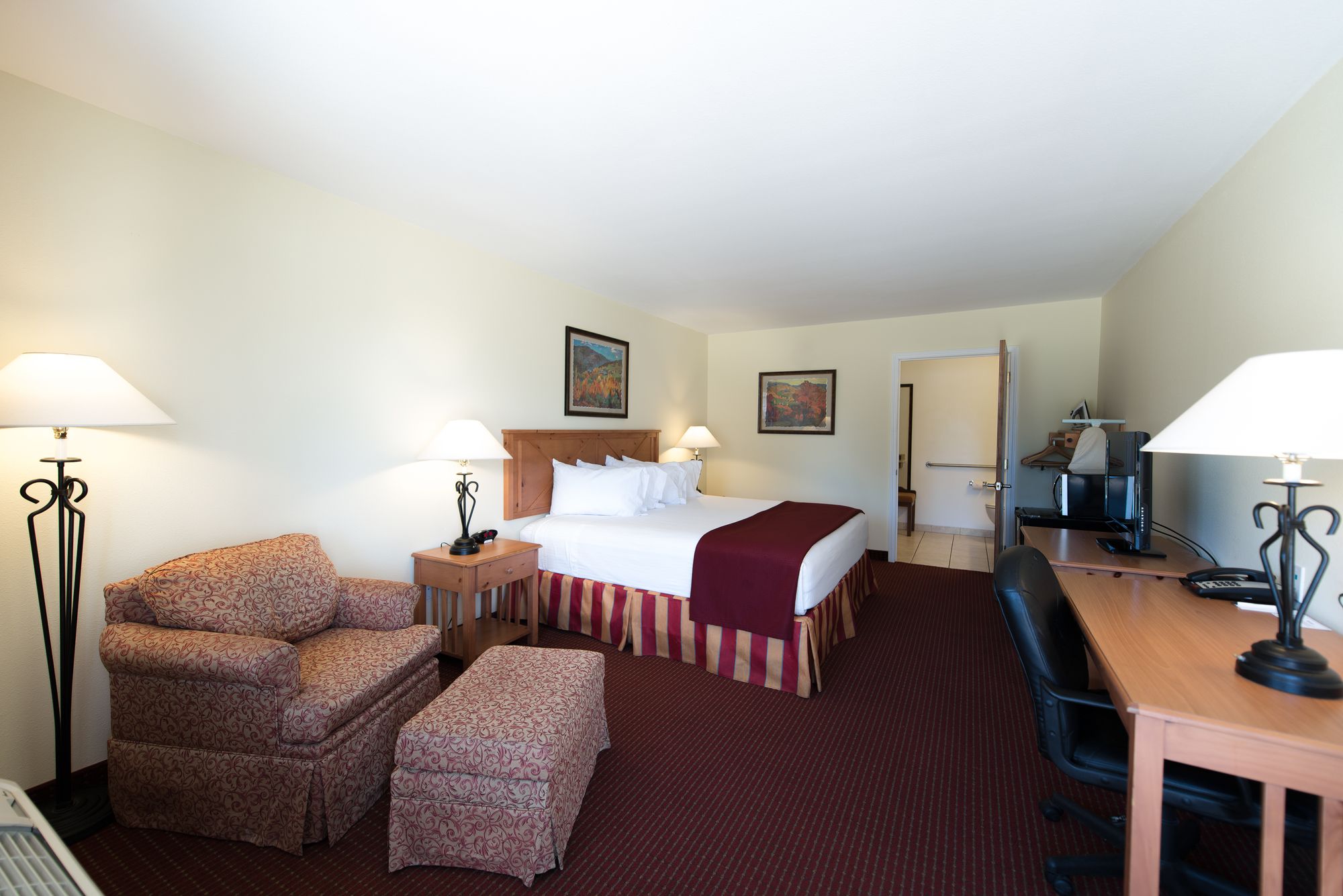 Stagecoach Inn Woodville