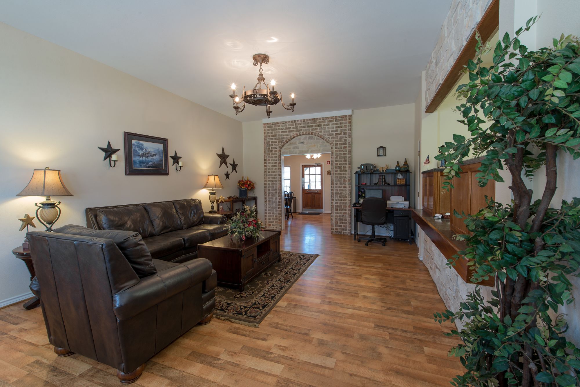 Stagecoach Inn Woodville