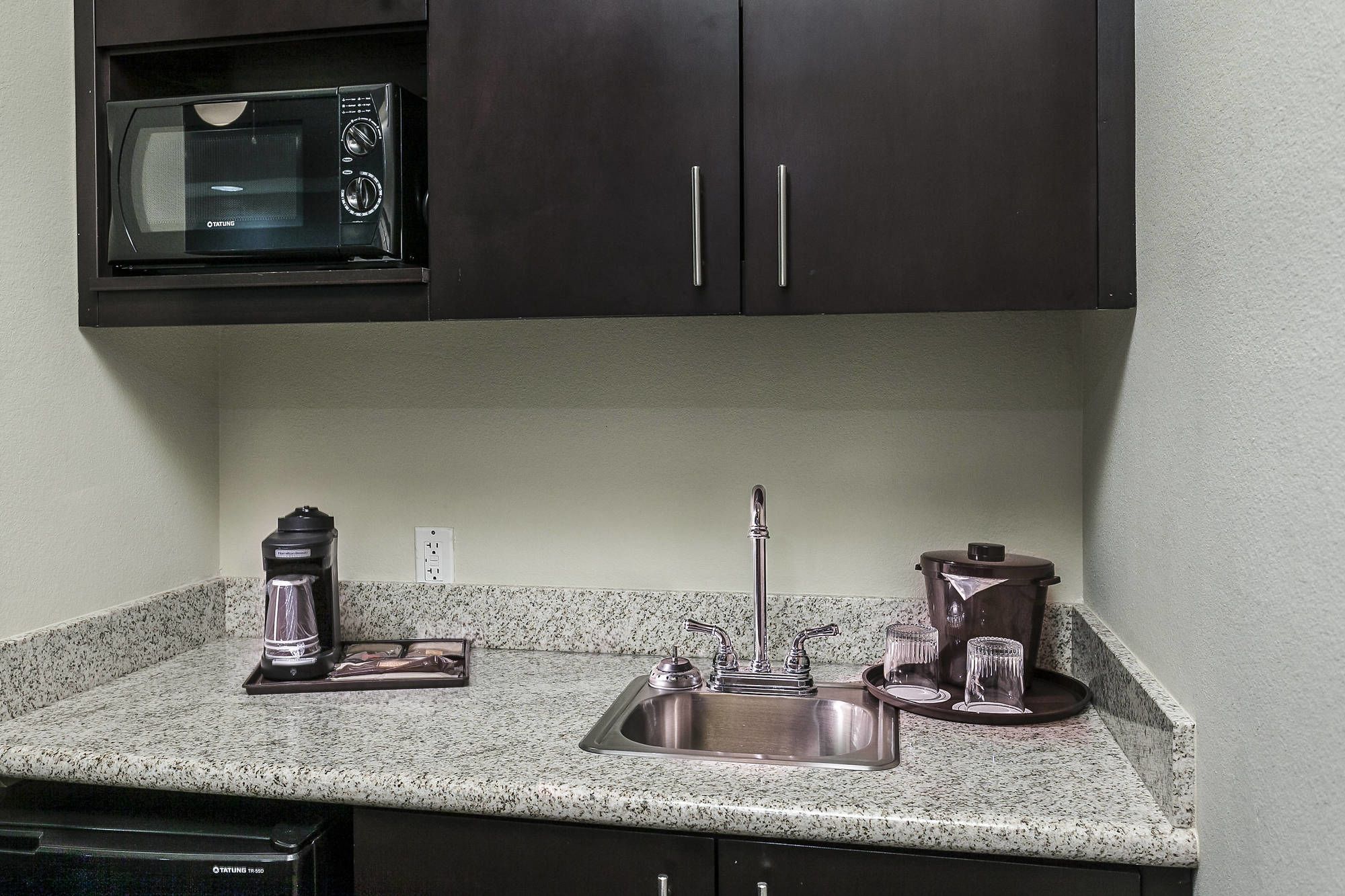 SpringHill Suites Waco Woodway