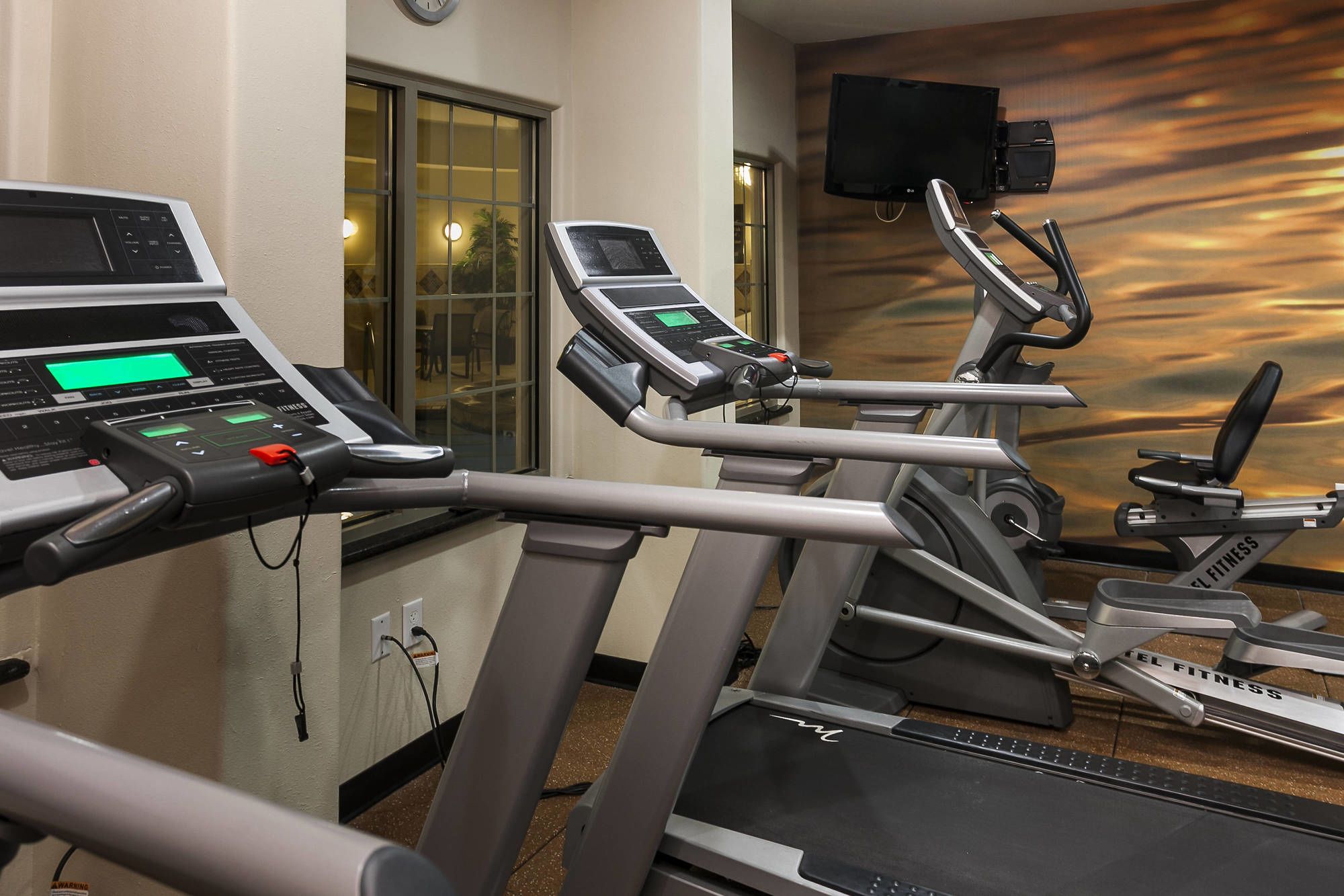 SpringHill Suites Waco Woodway