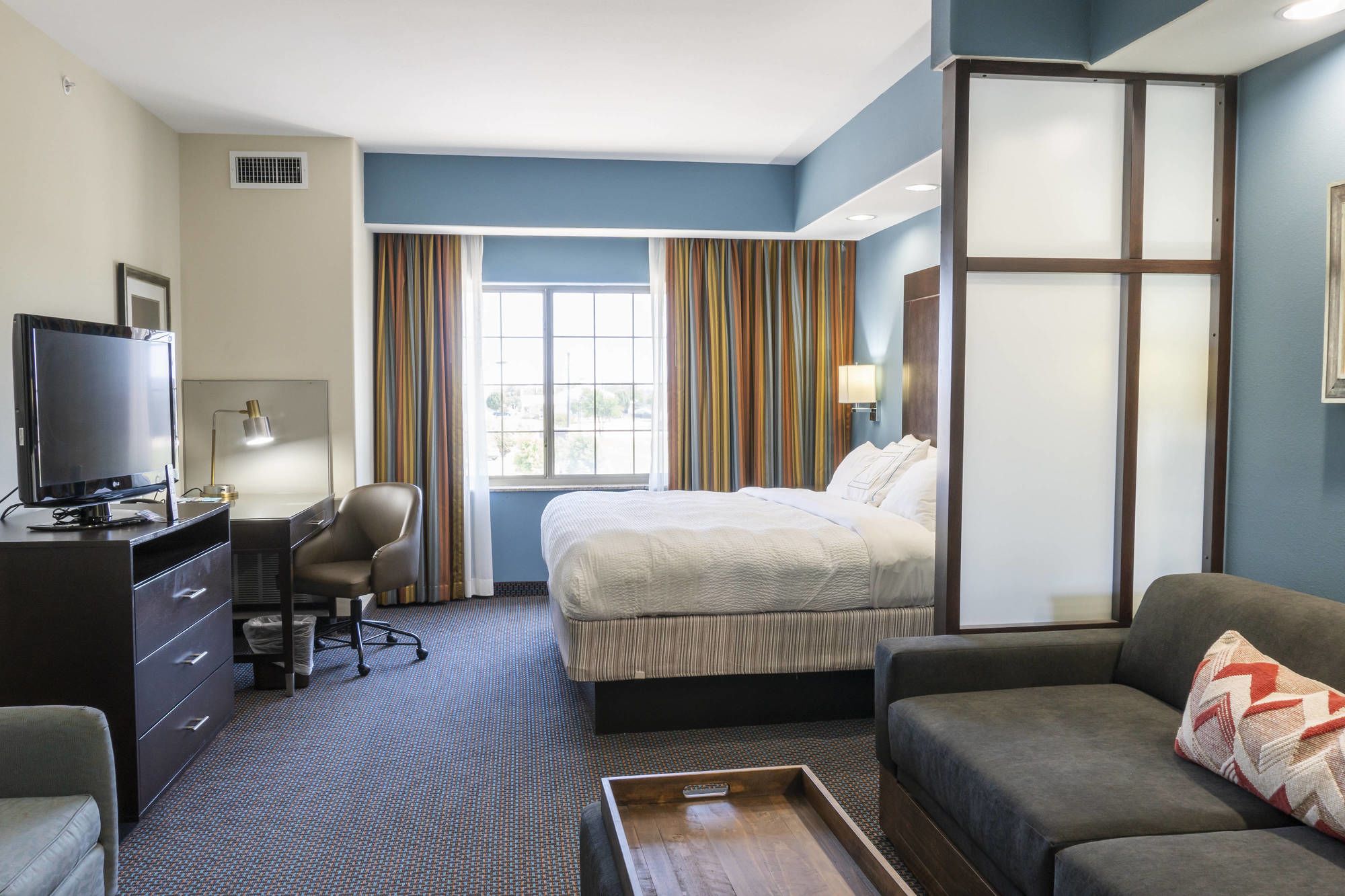 SpringHill Suites Waco Woodway