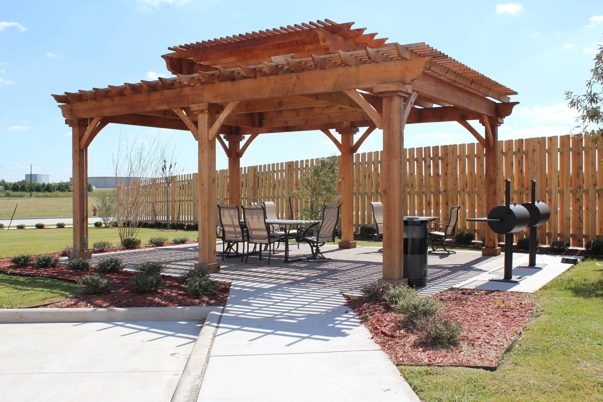 SpringHill Suites Waco Woodway