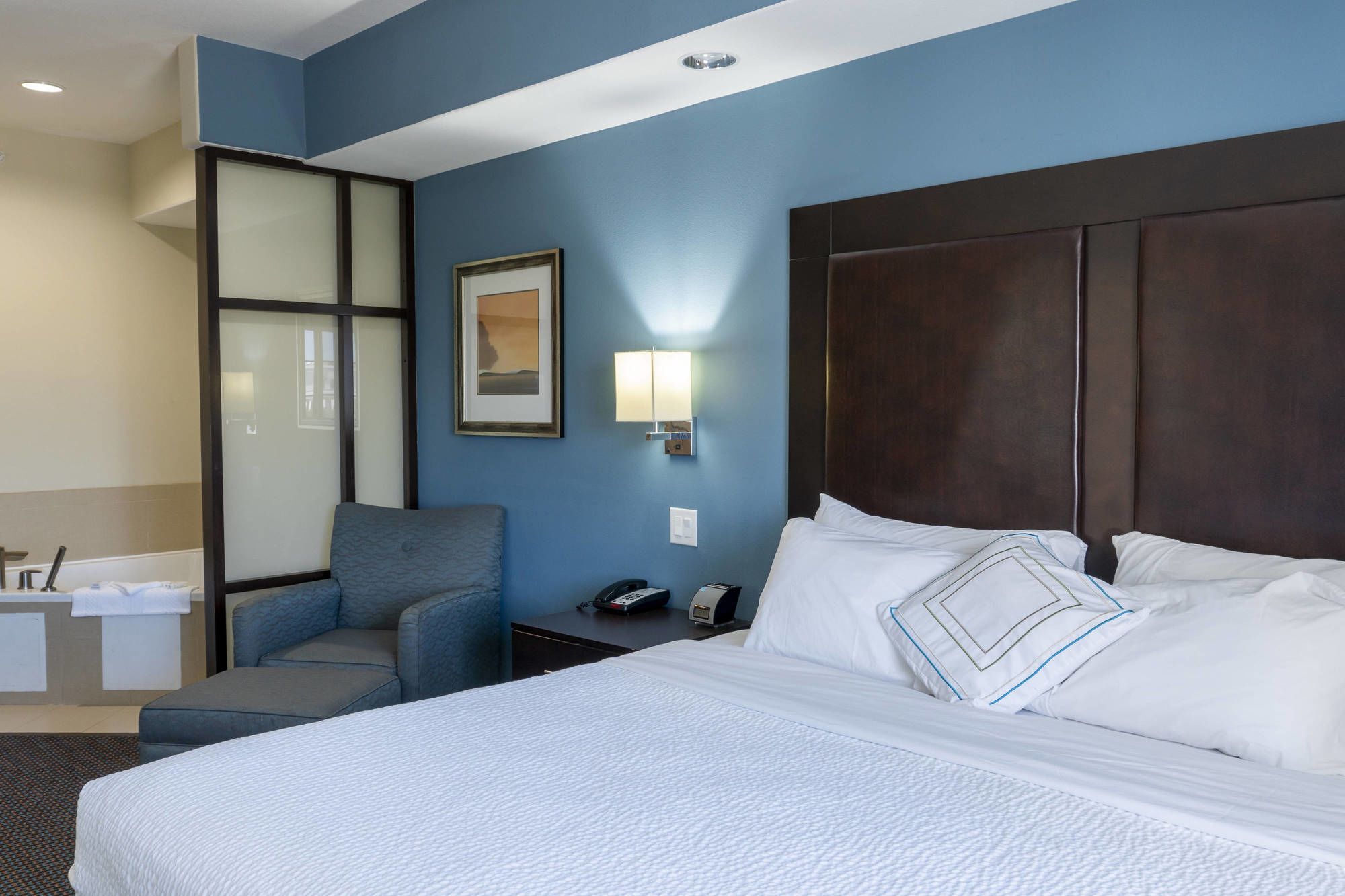 SpringHill Suites Waco Woodway