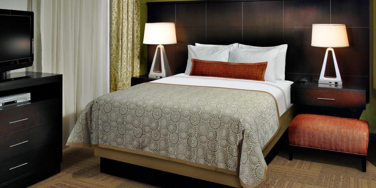 Staybridge Suites Waco South-Woodway