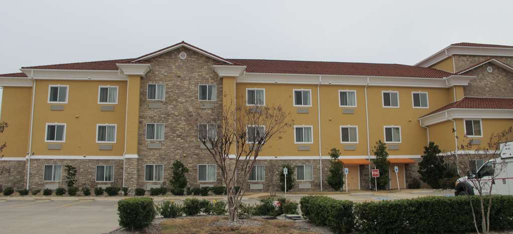Comfort Inn & Suites Wylie