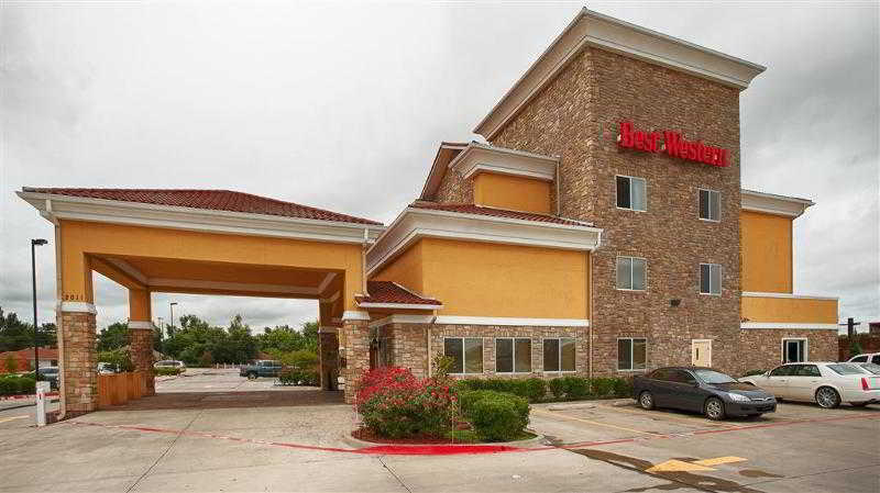 Comfort Inn & Suites Wylie