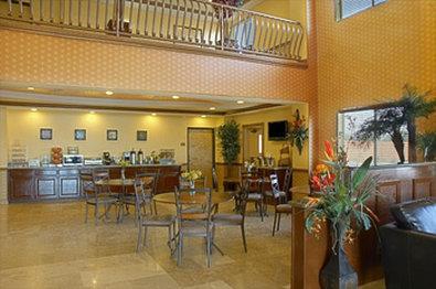 Comfort Inn & Suites Wylie