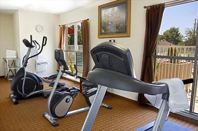 Comfort Inn & Suites Wylie
