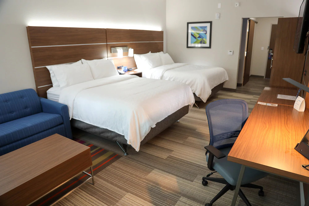 Holiday Inn Express & Suites Wylie West