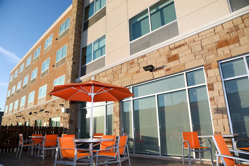 Holiday Inn Express & Suites Wylie West
