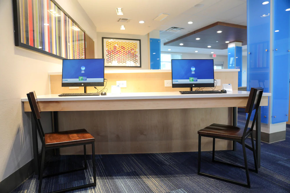 Holiday Inn Express & Suites Wylie West