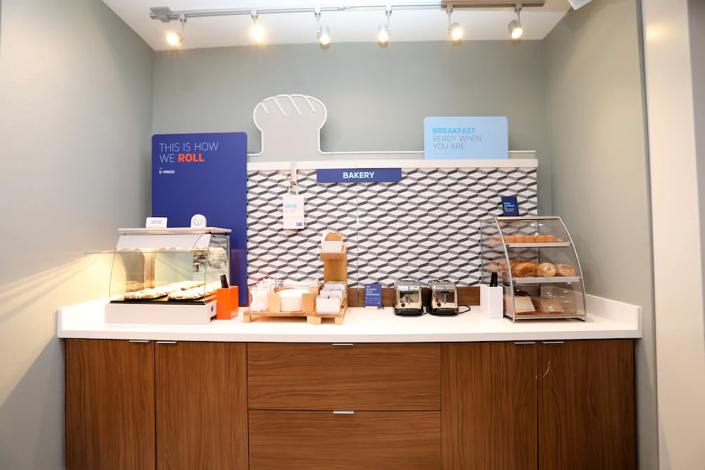Holiday Inn Express & Suites Wylie West