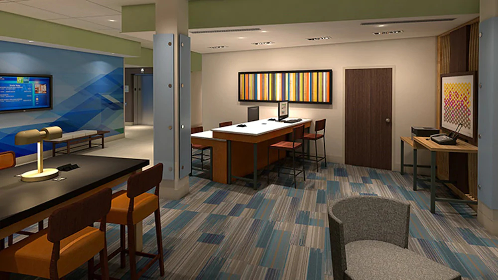 Holiday Inn Express & Suites Wylie West