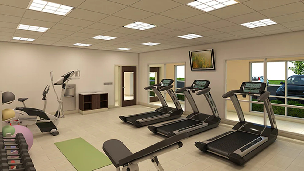 Holiday Inn Express & Suites Wylie West