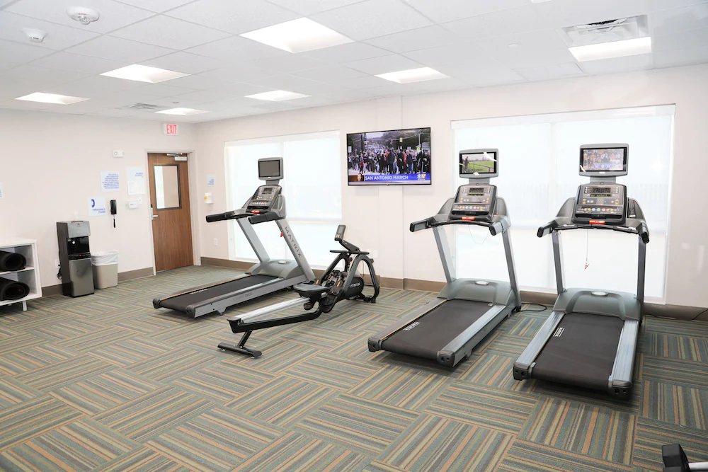 Holiday Inn Express & Suites Wylie West