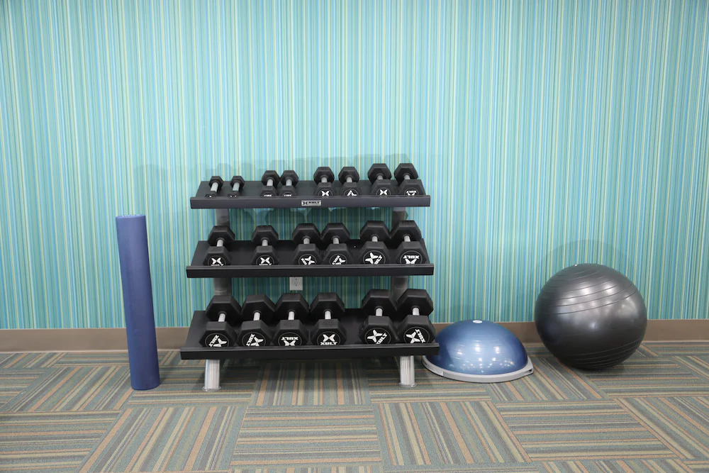 Holiday Inn Express & Suites Wylie West
