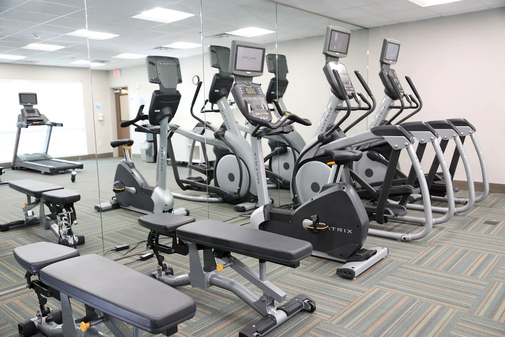 Holiday Inn Express & Suites Wylie West