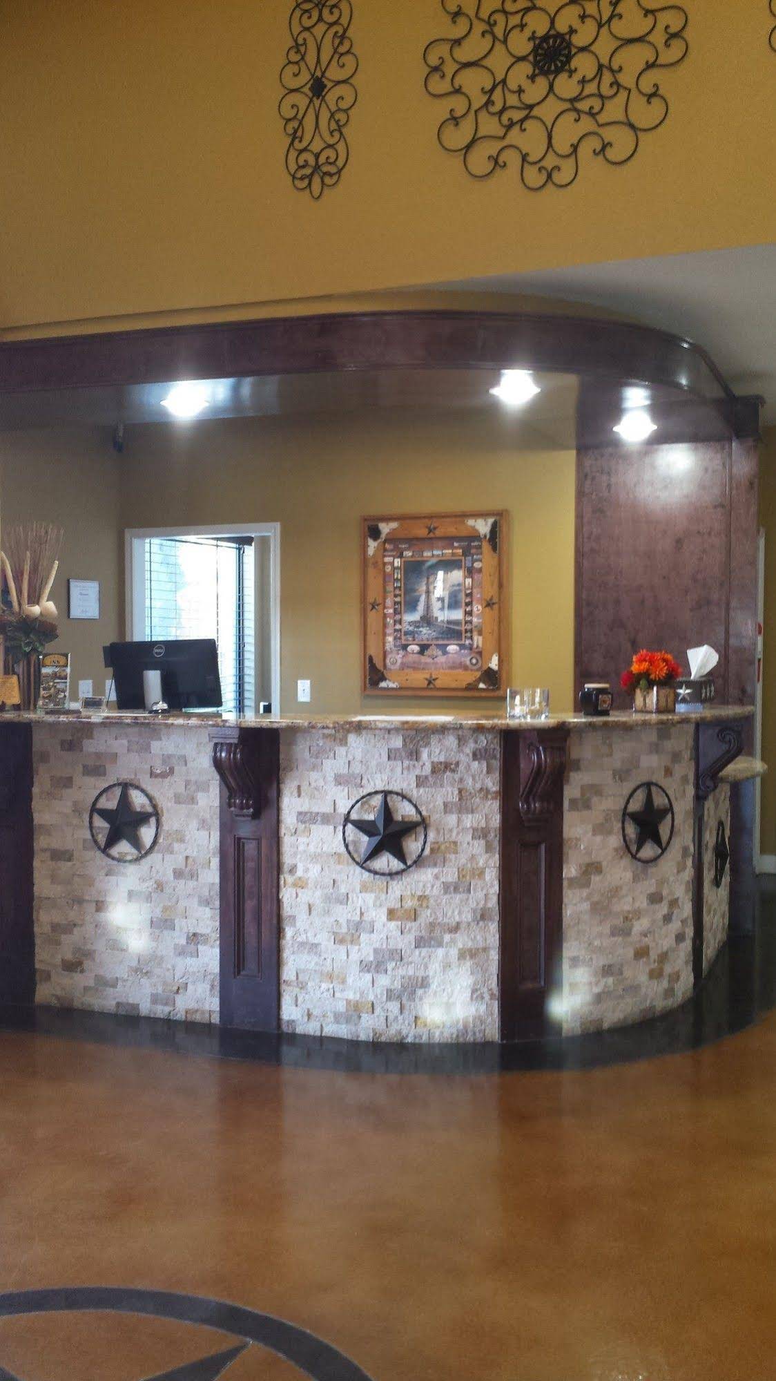 Black Gold Inn