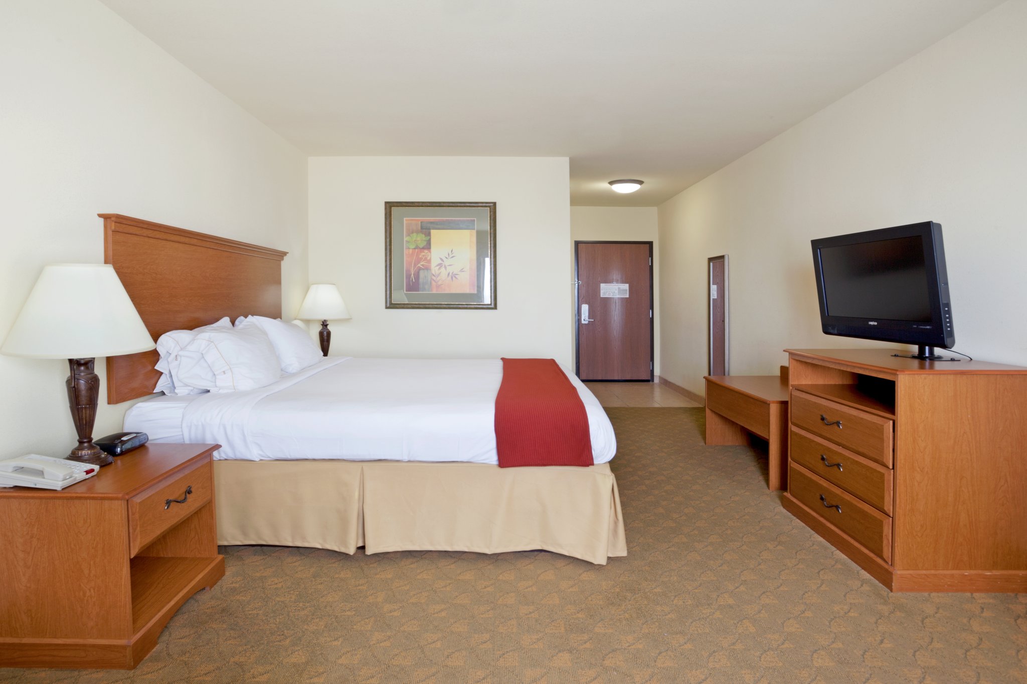 Holiday Inn Express Hotel & Suites Zapata