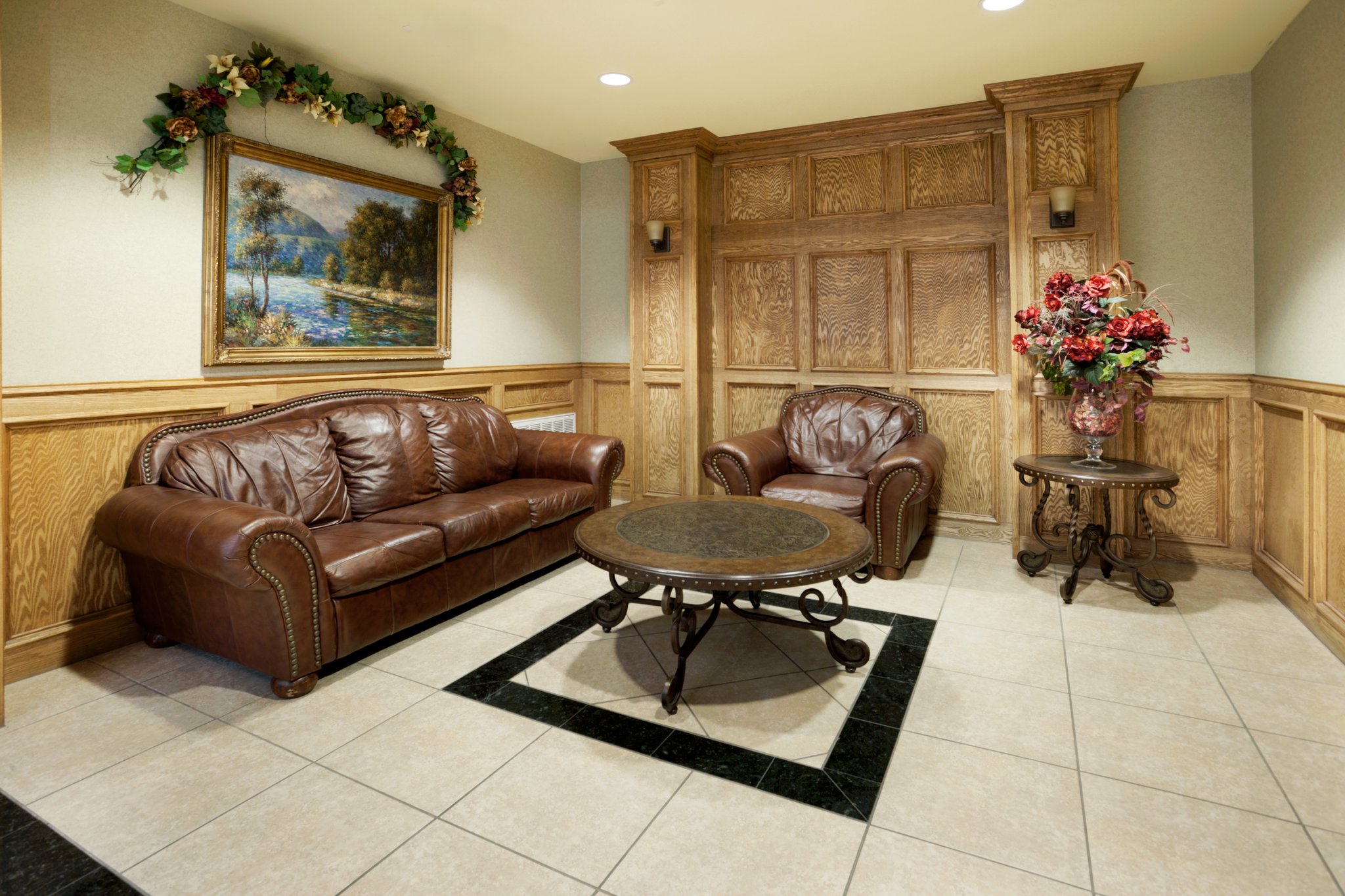 Holiday Inn Express Hotel & Suites Zapata