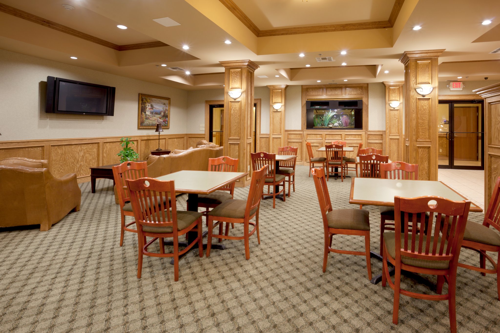 Holiday Inn Express Hotel & Suites Zapata