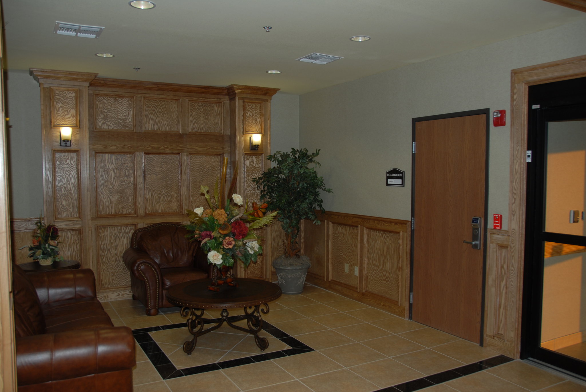 Holiday Inn Express Hotel & Suites Zapata