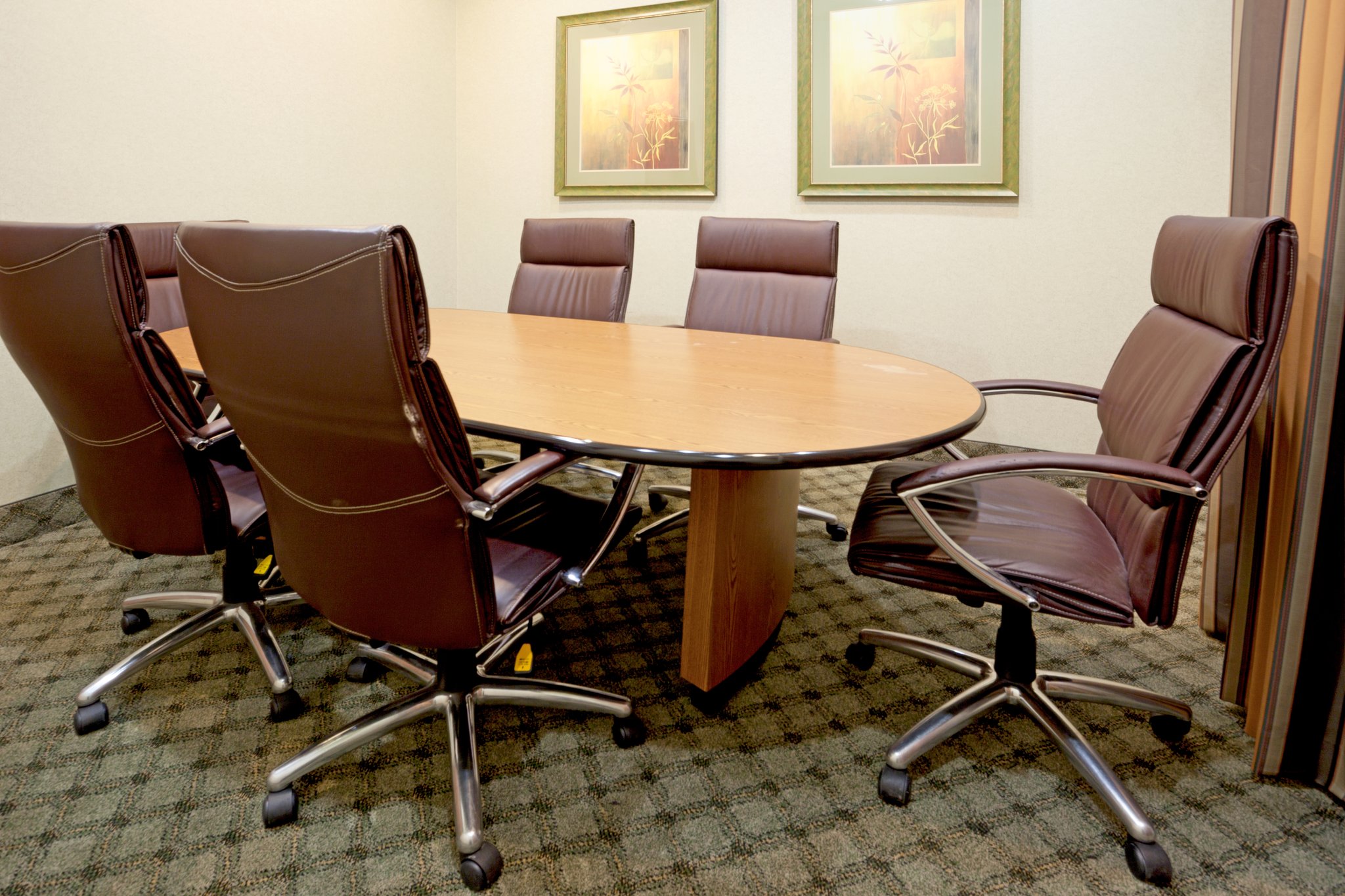 Holiday Inn Express Hotel & Suites Zapata