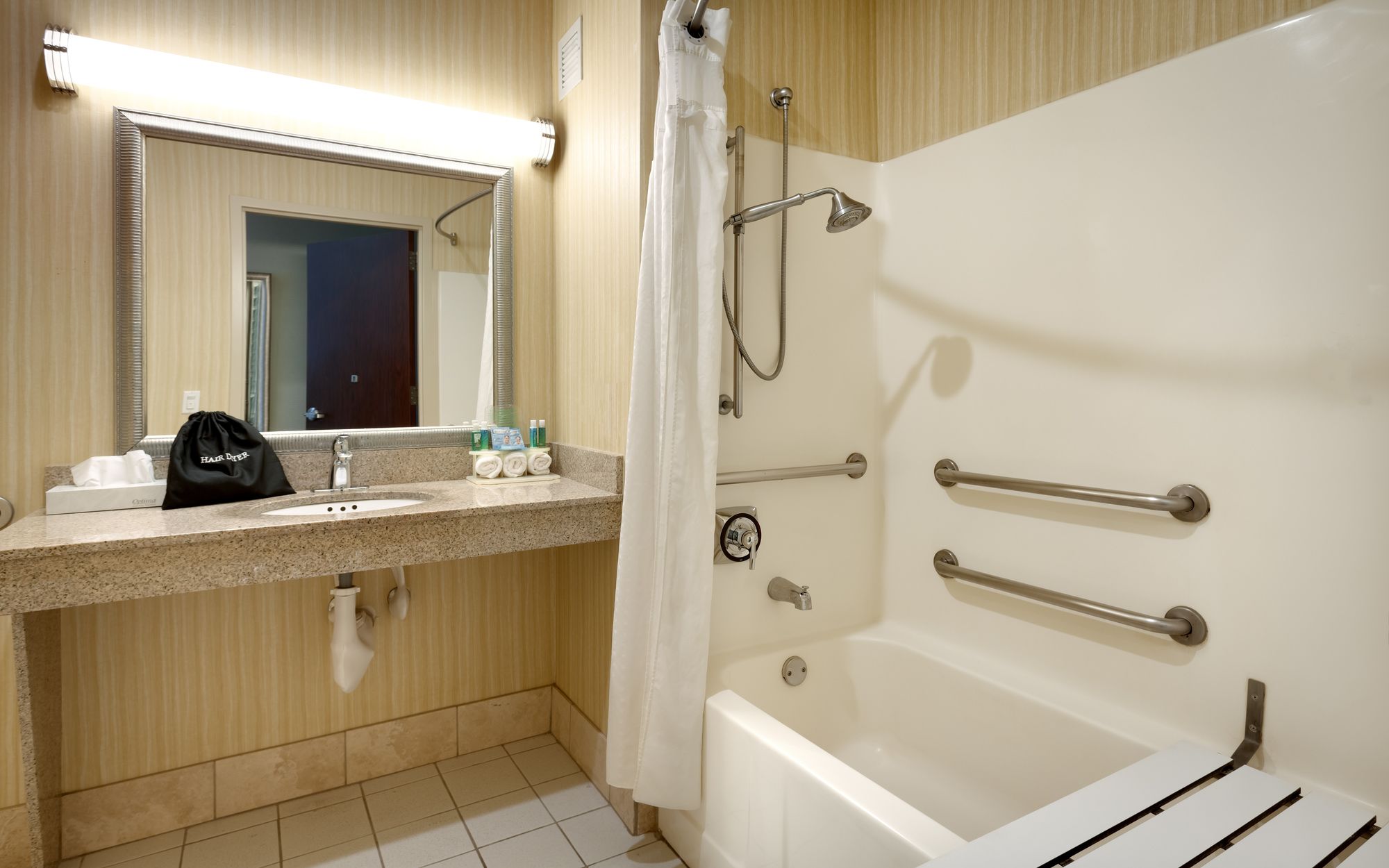 Holiday Inn Express & Suites American Fork- North Provo