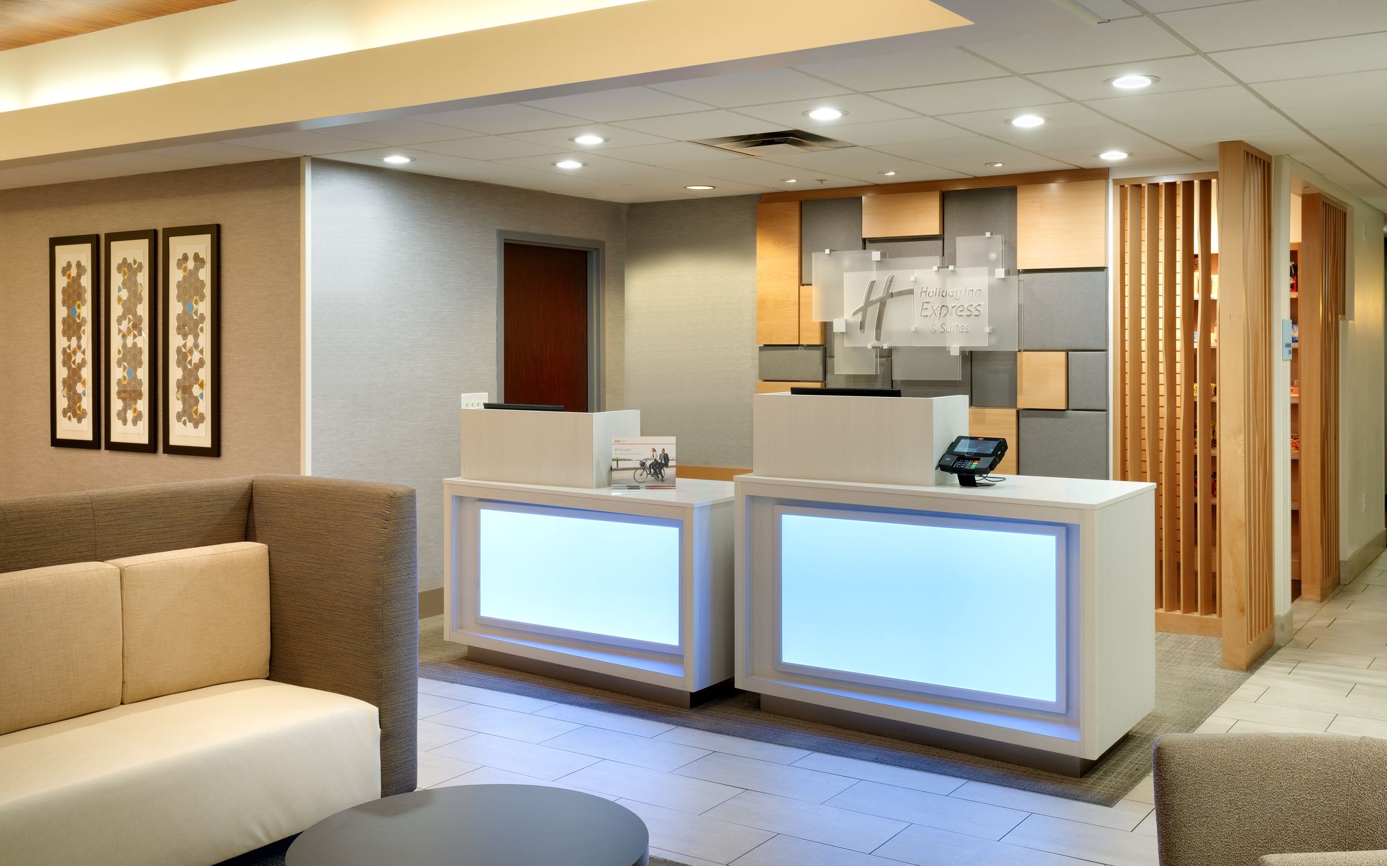 Holiday Inn Express & Suites American Fork- North Provo