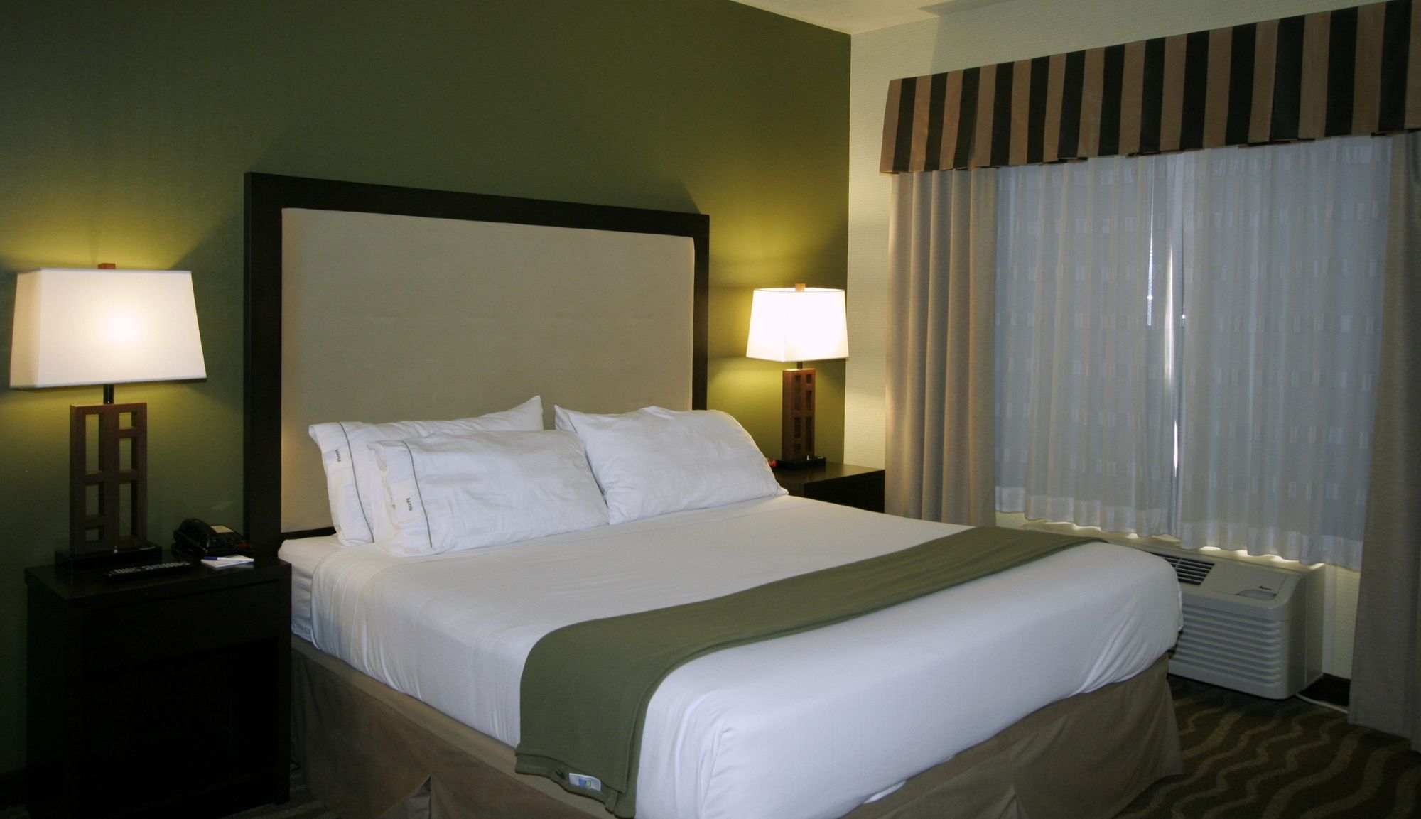 Holiday Inn Express & Suites American Fork- North Provo