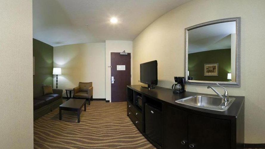 Holiday Inn Express & Suites American Fork- North Provo