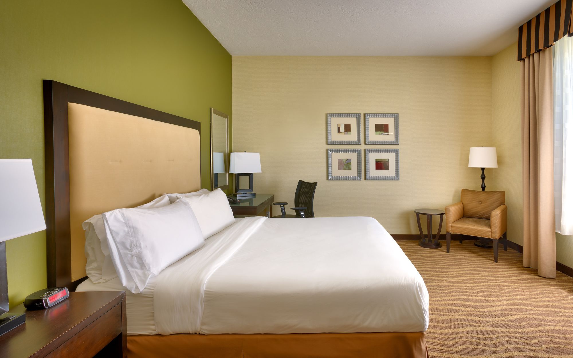 Holiday Inn Express & Suites American Fork- North Provo