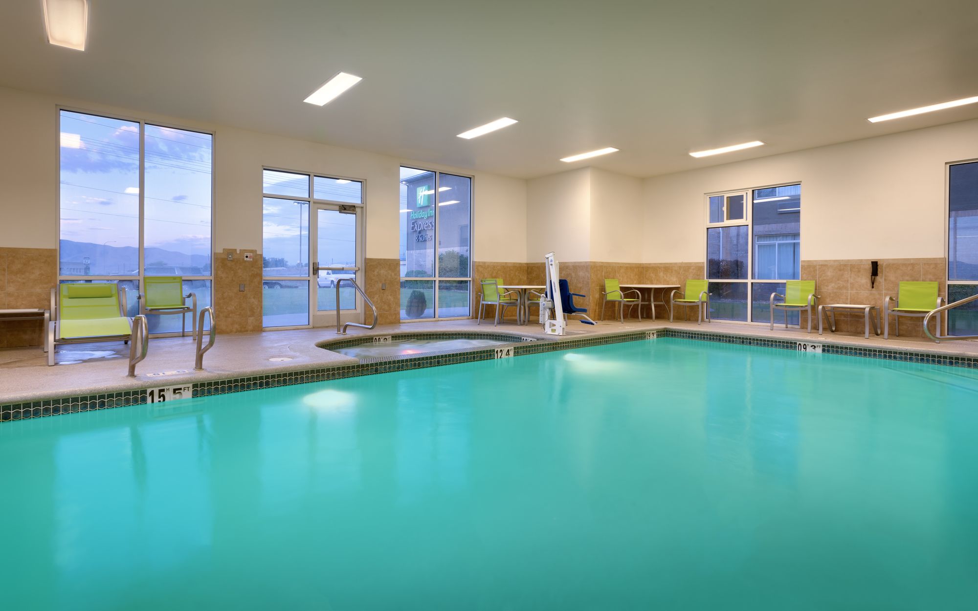 Holiday Inn Express & Suites American Fork- North Provo