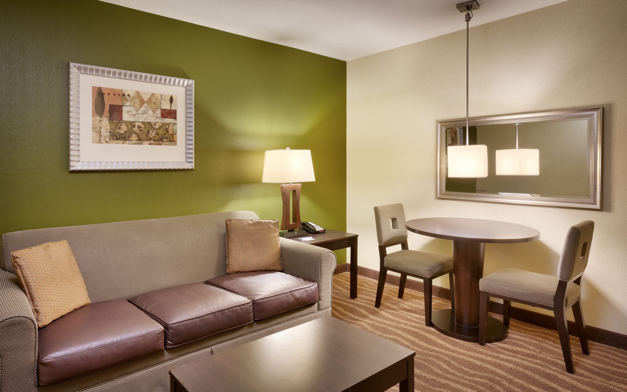 Holiday Inn Express & Suites American Fork- North Provo