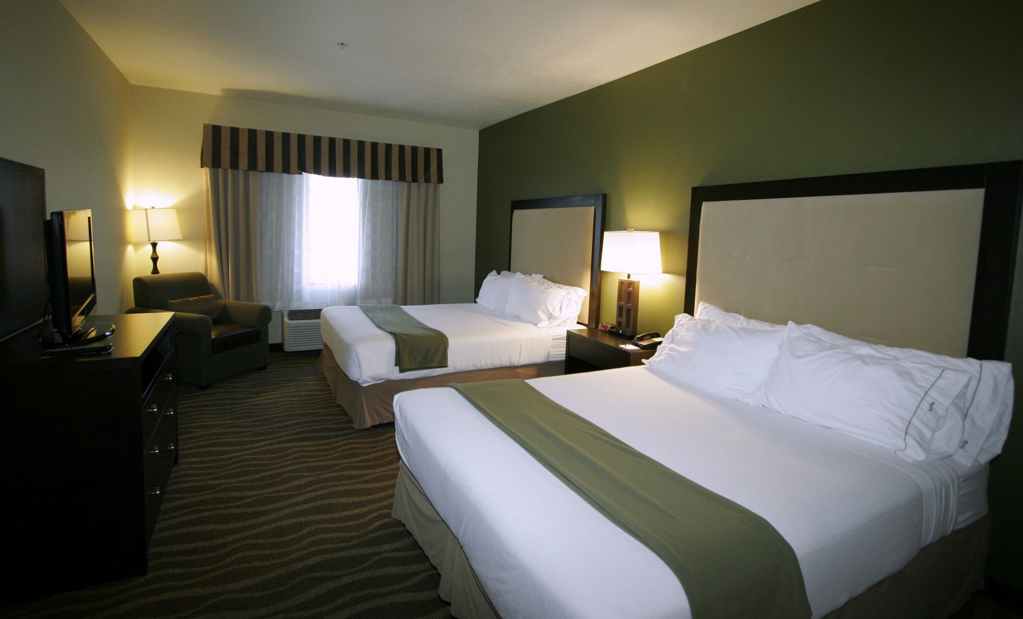 Holiday Inn Express & Suites American Fork- North Provo