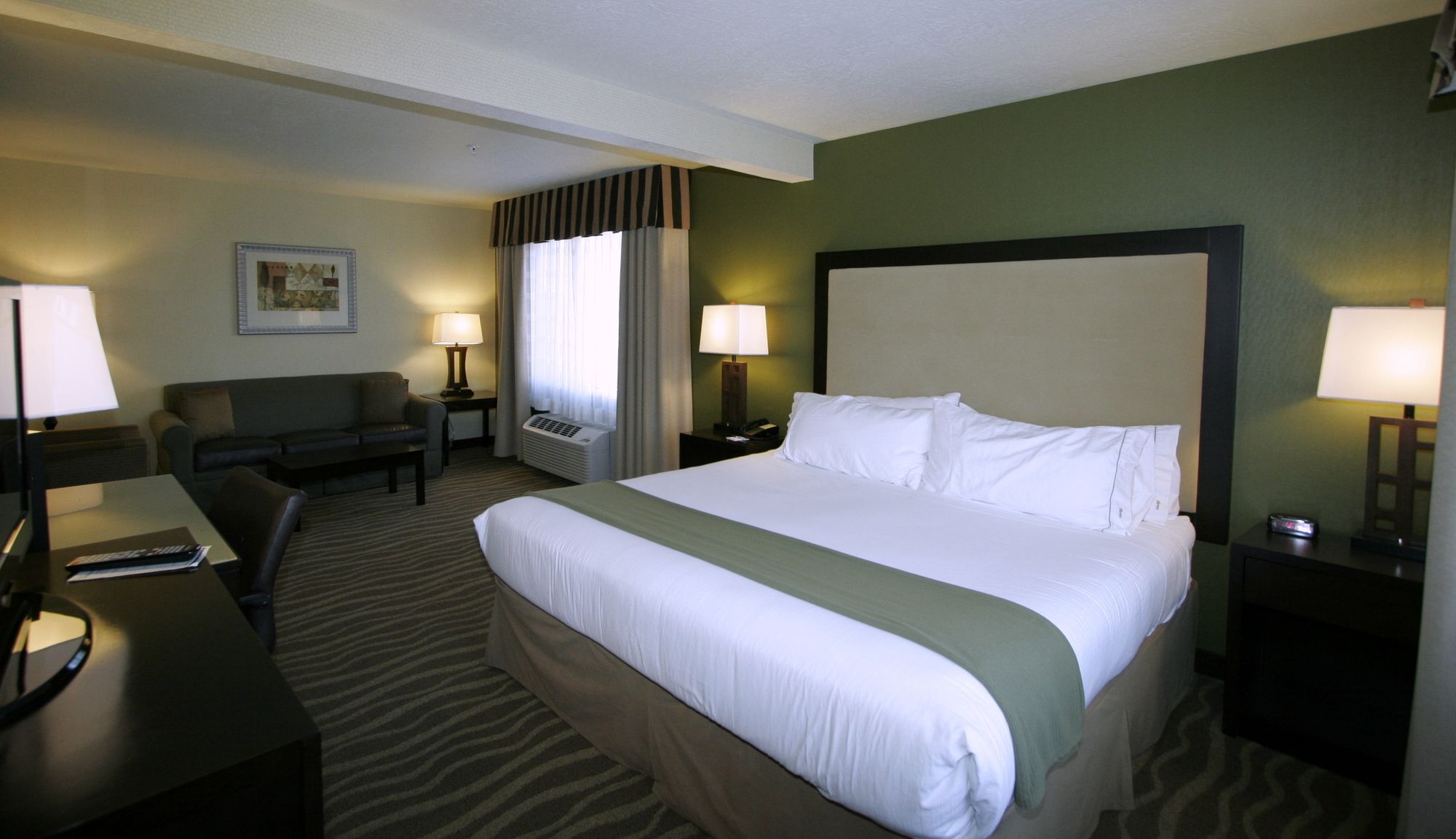 Holiday Inn Express & Suites American Fork- North Provo