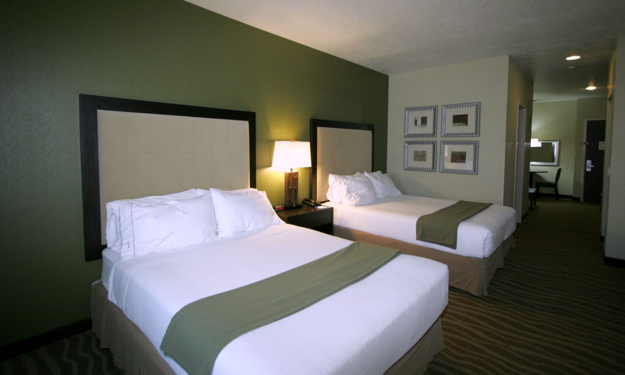 Holiday Inn Express & Suites American Fork- North Provo