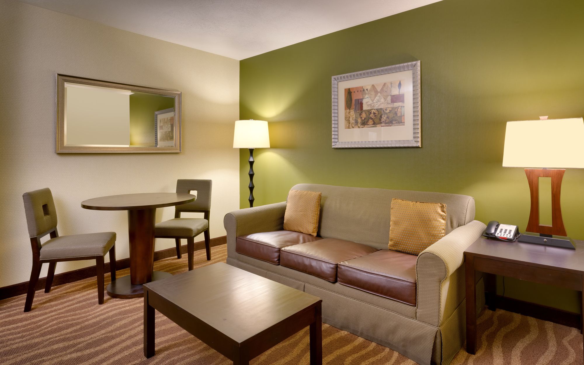 Holiday Inn Express & Suites American Fork- North Provo