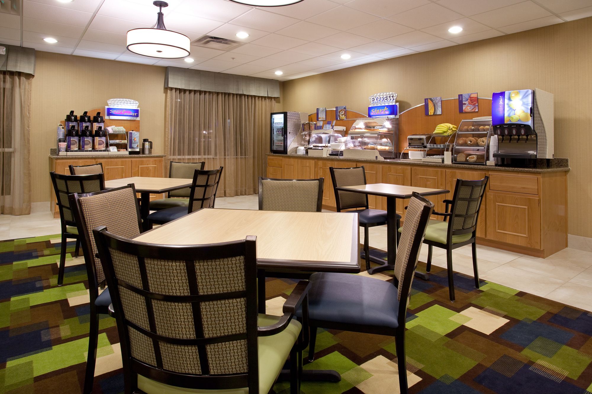 Holiday Inn Express & Suites American Fork- North Provo