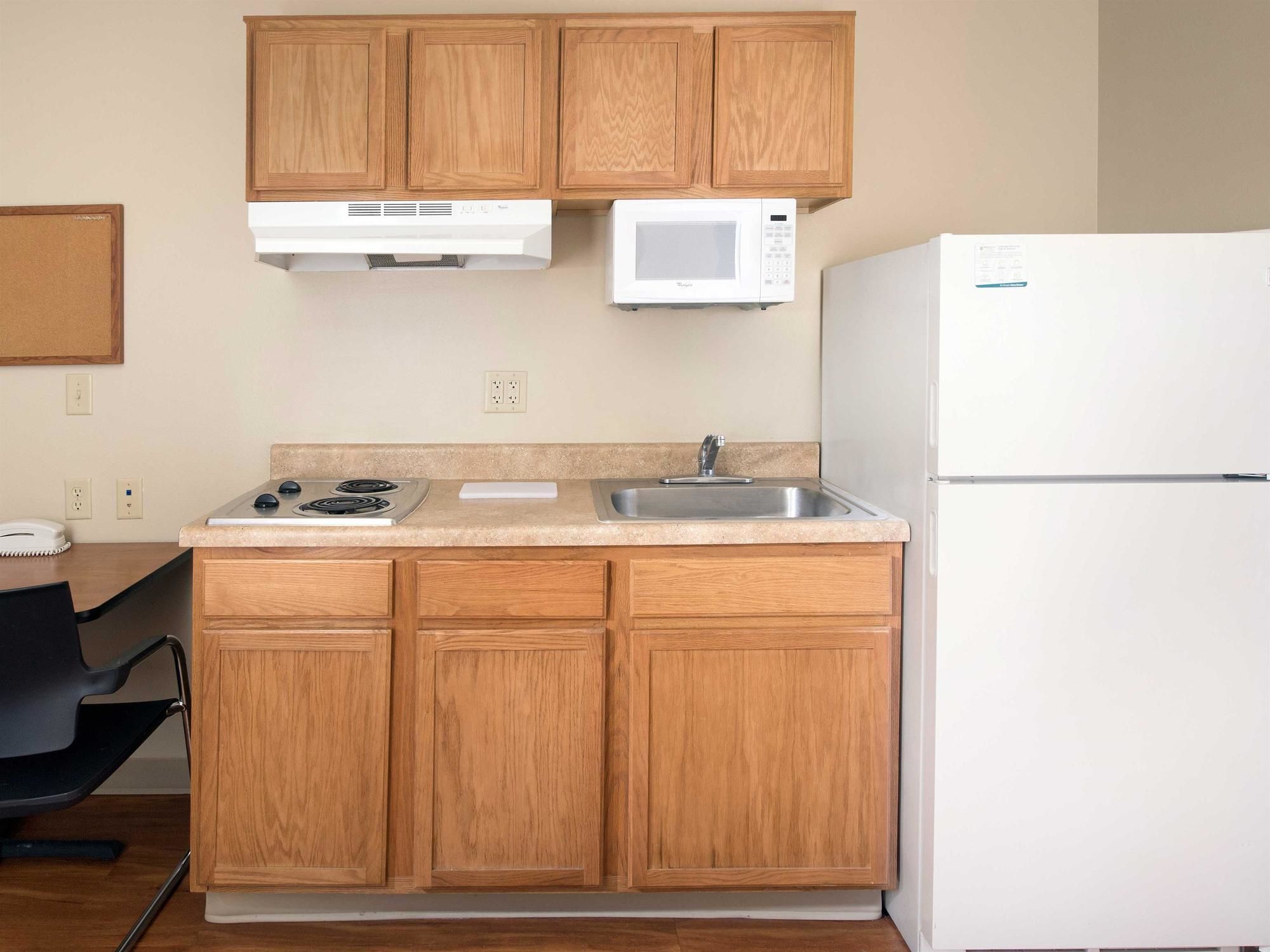 Extended Stay America Select Suites Provo American Fork