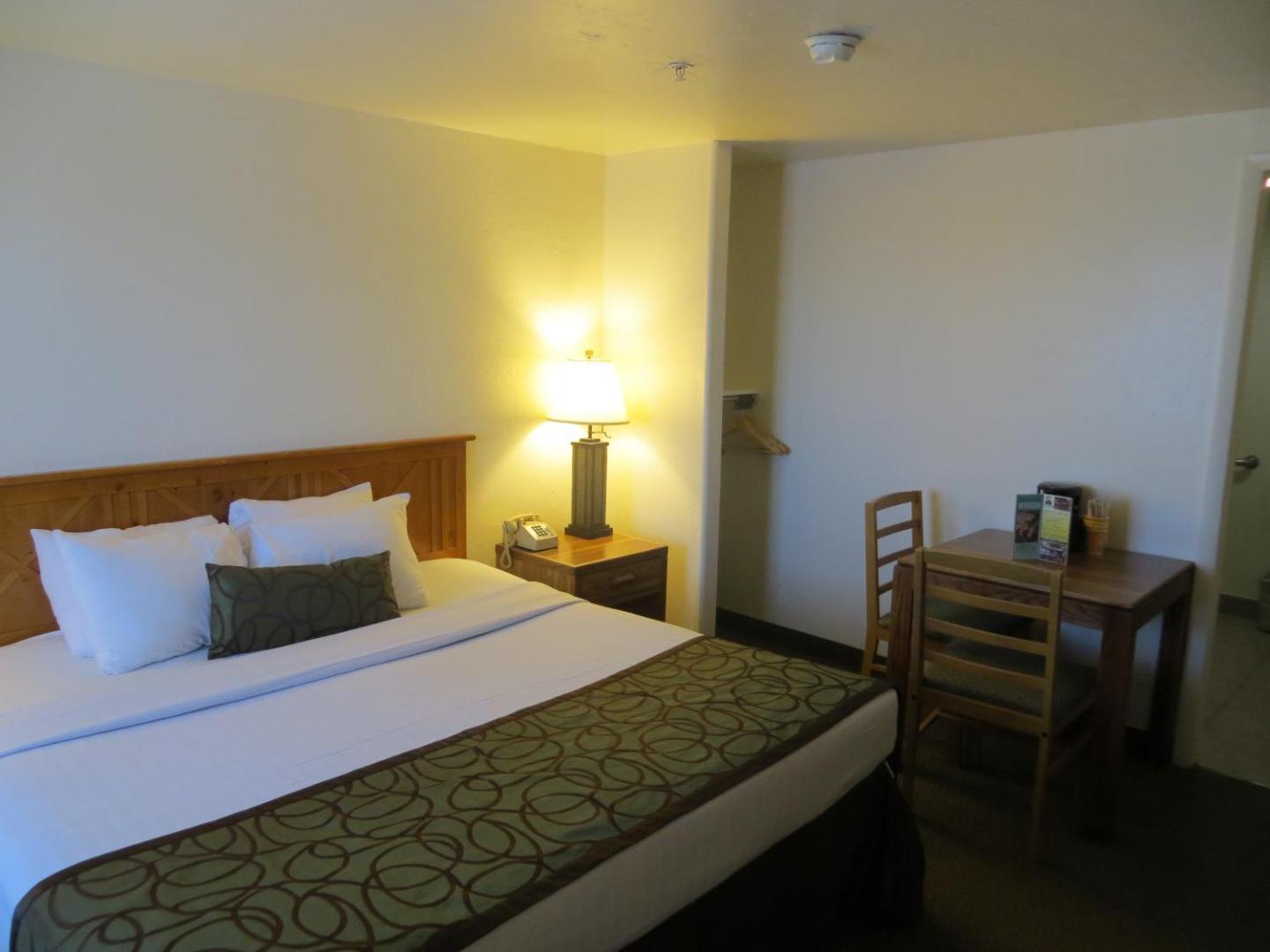 Bryce View Lodge