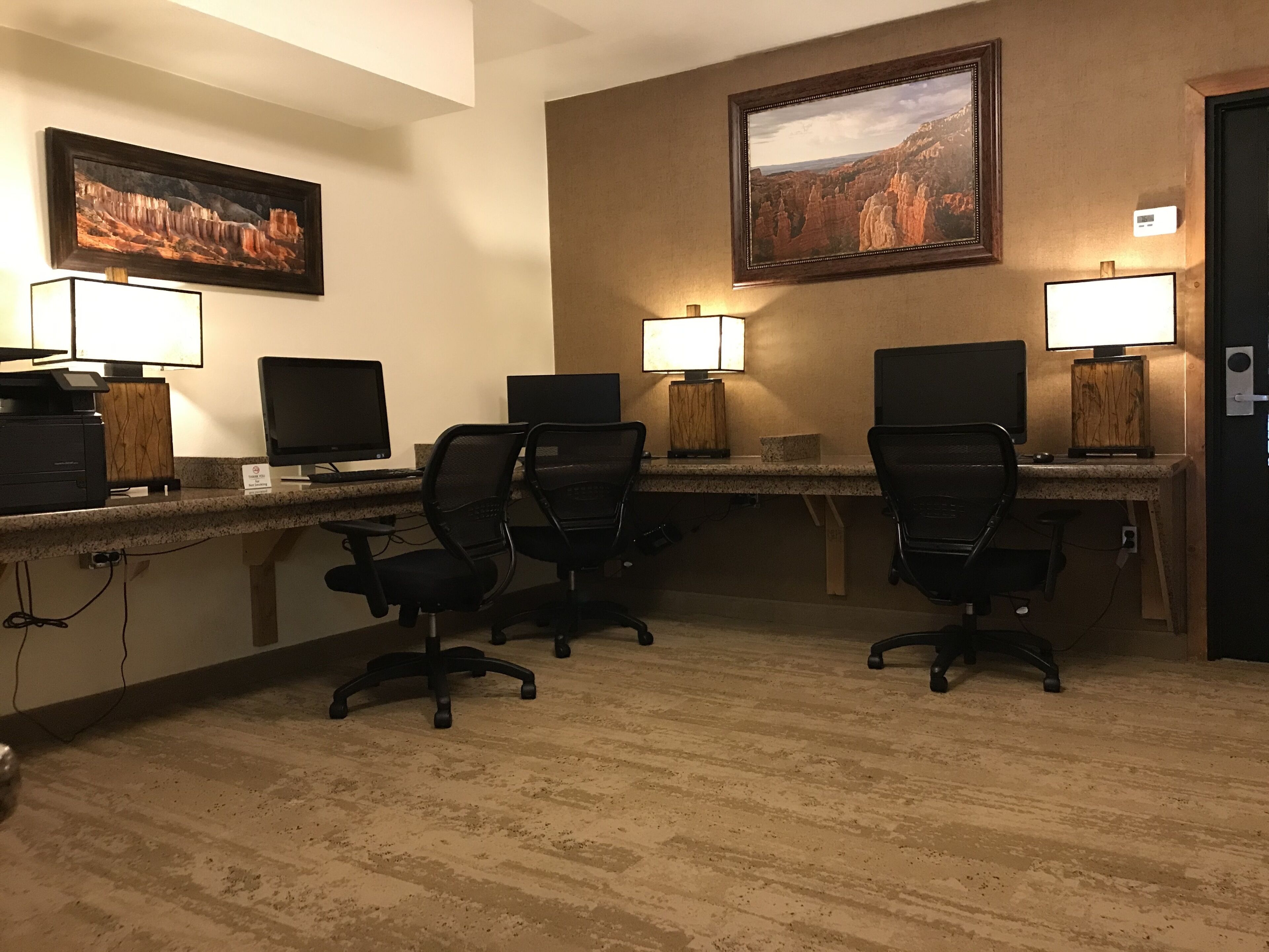 Bryce View Lodge
