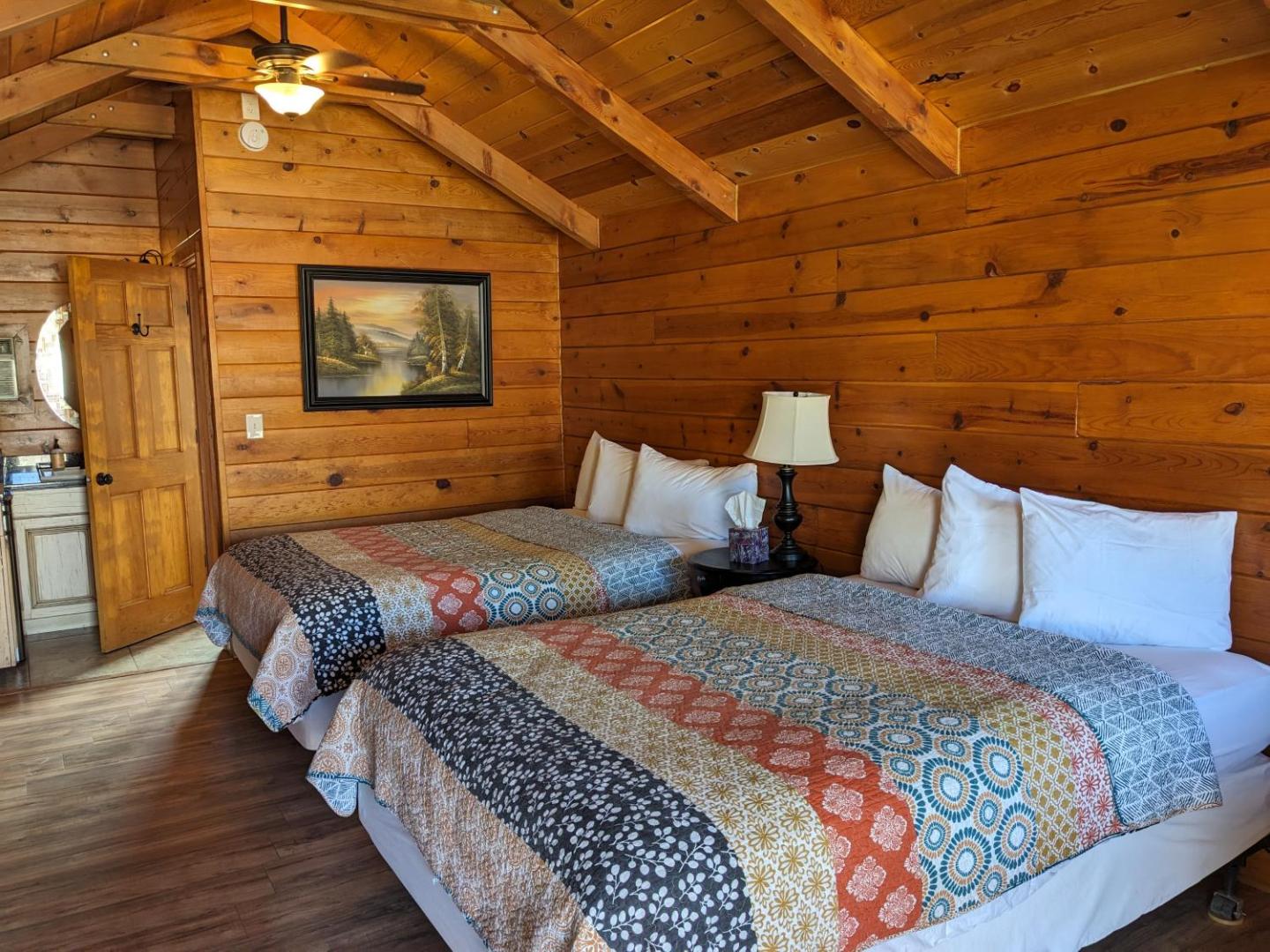 Bryce Canyon Villas