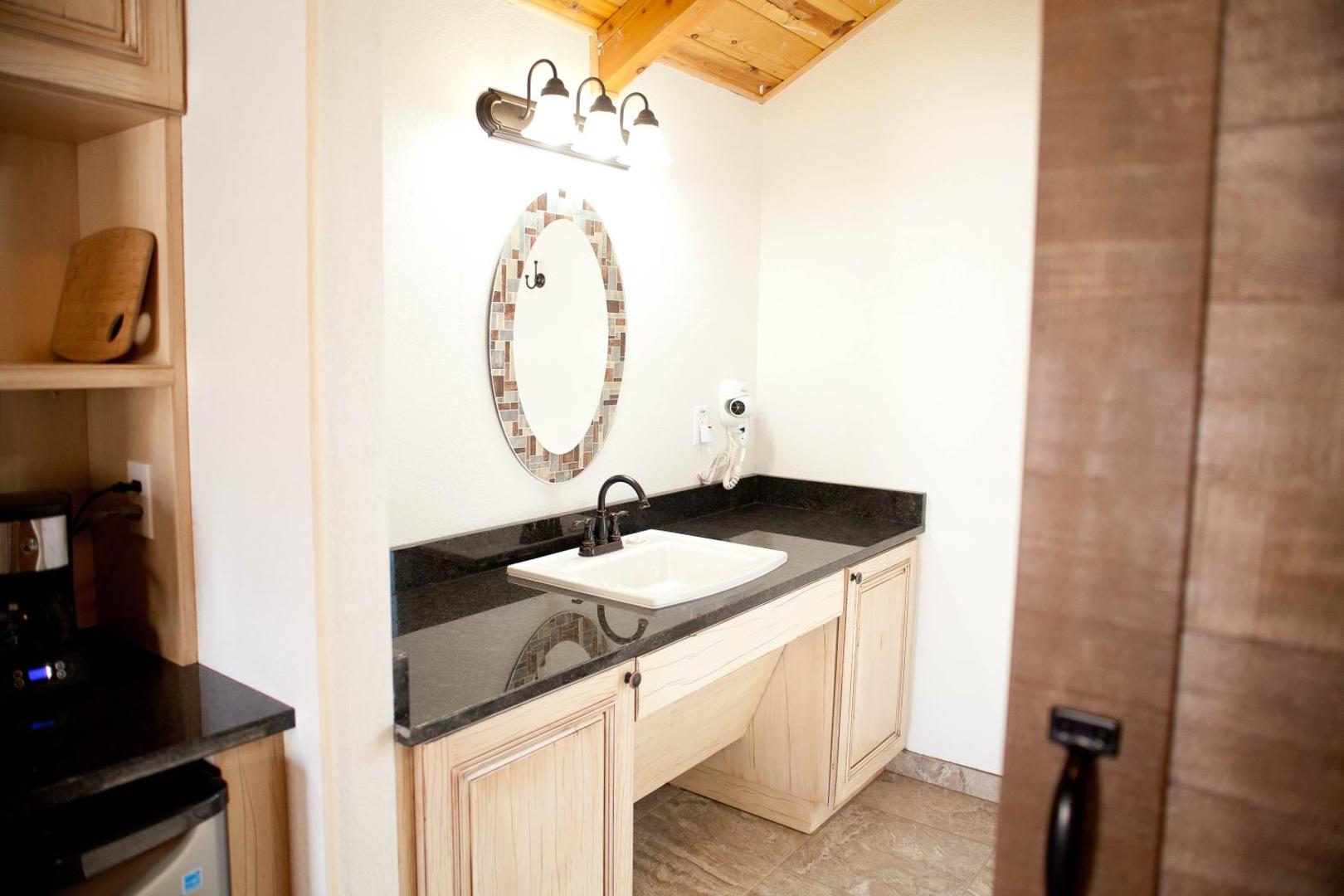 Bryce Canyon Villas