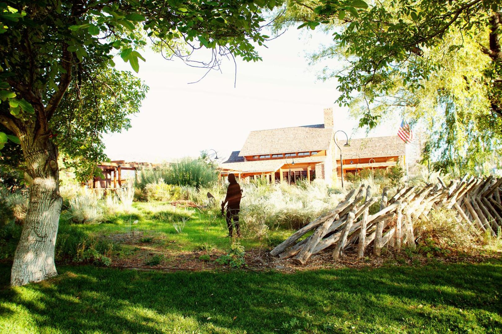 Bryce Canyon Villas